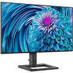 Изображение PHILIPS 27" 275E2FAE/00 IPS 2560x1440,4мс,178/178,350кд/м,1000:1,75Гц,DP/HDMI,Аудио,2x2Вт Фото PHILIPS 27" 275E2FAE/00 IPS 2560x1440,4мс,178/178,350кд/м,1000:1,75Гц,DP/HDMI,Аудио,2x2Вт