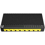Изображение Коммутатор NETIS ST3108GS V2, 8-Ports Gigabit Switch Фото Коммутатор NETIS ST3108GS V2, 8-Ports Gigabit Switch