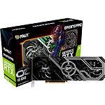 Изображение Видеокарта Palit GeForce RTX 3070 8GB GamingPro OC (NE63070S19P2-1041A) LHR Фото Видеокарта Palit GeForce RTX 3070 8GB GamingPro OC (NE63070S19P2-1041A) LHR