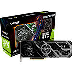 Изображение Видеокарта Palit GeForce RTX 3080 10GB GamingPro (NED3080019IA-132AA) LHR Фото Видеокарта Palit GeForce RTX 3080 10GB GamingPro (NED3080019IA-132AA) LHR