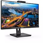 Изображение PHILIPS 27" 275B1H/00 IPS 2560x1440,4мс,178/178,1000:1,300кд/м,75Гц,HDMI/DVI/DP,USB,Web,Ауд.вых,2x2W Фото PHILIPS 27" 275B1H/00 IPS 2560x1440,4мс,178/178,1000:1,300кд/м,75Гц,HDMI/DVI/DP,USB,Web,Ауд.вых,2x2W