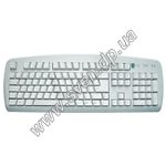 Изображение Клавиатура A4 KB-6 PS/2 Фото Клавиатура A4 KB-6 PS/2
