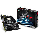 Изображение Материнская плата Biostar X370GT5 Ver.5.x Фото Материнская плата Biostar X370GT5 Ver.5.x
