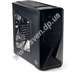 Изображение Корпус ZALMAN Z9 PLUS (Black) Steel/Plastic без БП Фото Корпус ZALMAN Z9 PLUS (Black) Steel/Plastic без БП