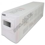 Изображение UPS PowerCom SAL-3000A Фото UPS PowerCom SAL-3000A