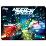 Изображение Коврик для мышки Podmyshku NEED FOR SPEED S размер 260х195 мм Фото Коврик для мышки Podmyshku NEED FOR SPEED S размер 260х195 мм
