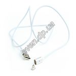 Изображение Кабель Cablexpert CC-USB2-AMmUMM-1M USB to MicroUSB 1,0м, white, магнитный Фото Кабель Cablexpert CC-USB2-AMmUMM-1M USB to MicroUSB 1,0м, white, магнитный