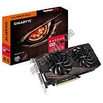 Изображение Видеокарта Gigabyte Radeon RX580 4GB (GV-RX580GAMING-4GD) Фото Видеокарта Gigabyte Radeon RX580 4GB (GV-RX580GAMING-4GD)