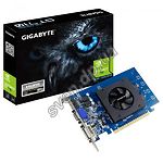 Изображение Видеокарта Gigabyte GeForce GT710 1GB (GV-N710D5-1GI) Фото Видеокарта Gigabyte GeForce GT710 1GB (GV-N710D5-1GI)
