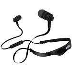 Фото SVEN  E-215B black Bluetooth  наушники с микрофоном