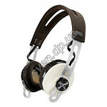 Изображение SENNHEISER MOMENTUM M2 OEBT Ivory, наушники накладные беспроводные Фото SENNHEISER MOMENTUM M2 OEBT Ivory, наушники накладные беспроводные