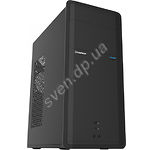 Изображение Корпус GAMEMAX ET-209 400W Фото Корпус GAMEMAX ET-209 400W