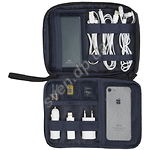 Изображение Чехол для Pad и Планшетов RivaCase 5632 (Black) для хранения аксессуаров Фото Чехол для Pad и Планшетов RivaCase 5632 (Black) для хранения аксессуаров