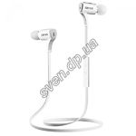 Изображение Edifier W288BT White Bluetooth наушники с микрофоном Фото Edifier W288BT White Bluetooth наушники с микрофоном