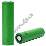 Изображение Аккумулятор Sony 18650 Li-Ion US18650VTC6, 3000mAh, 30A, 4.2/3.6/2.0V Фото Аккумулятор Sony 18650 Li-Ion US18650VTC6, 3000mAh, 30A, 4.2/3.6/2.0V