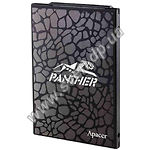 Фото SSD Apacer AS330 120Gb 2.5" 7mm SATA III (AP120GAS330)
