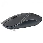 Изображение Мышка RAPOO 3510 Wireless, оптическая (серая) Фото Мышка RAPOO 3510 Wireless, оптическая (серая)