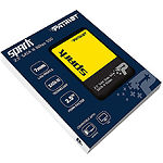 Изображение SSD PATRIOT Spark 128Gb 2.5", SATA3, TLC (PSK128GS25SSDR) 555/500 Mb/s Фото SSD PATRIOT Spark 128Gb 2.5", SATA3, TLC (PSK128GS25SSDR) 555/500 Mb/s