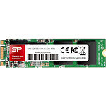 SSD жесткий диск Silicon Power A55 1TB 2280 M.2 SATA3 (SP001TBSS3A55M28) - фото