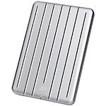 Изображение SSD Silicon Power Bolt B75 1TB External USB 3.1 Silver (SP010TBPSDB75SCS) Фото SSD Silicon Power Bolt B75 1TB External USB 3.1 Silver (SP010TBPSDB75SCS)
