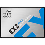Фото SSD Team EX2 512GB 2.5" SATA-3 (T253E2512G0C101)