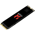 Изображение SSD Goodram IRDM M.2 1TB NVMe 2280 PCIe Gen3x4 (IR-SSDPR-P34B-01T-80) 3200/3000Mb/s TBW600 Фото SSD Goodram IRDM M.2 1TB NVMe 2280 PCIe Gen3x4 (IR-SSDPR-P34B-01T-80) 3200/3000Mb/s TBW600