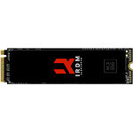 Изображение SSD Goodram IRDM M.2 2TB NVMe 2280 PCIe Gen3x4 (IR-SSDPR-P34B-02T-80) 3200/3000Mb/s TBW1200 Фото SSD Goodram IRDM M.2 2TB NVMe 2280 PCIe Gen3x4 (IR-SSDPR-P34B-02T-80) 3200/3000Mb/s TBW1200