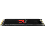 Изображение SSD Goodram IRDM M.2 512Gb NVMe 2280 PCIe Gen3x4 (IR-SSDPR-P34B-512-80) 3200/2000Mb/s TBW300 Фото SSD Goodram IRDM M.2 512Gb NVMe 2280 PCIe Gen3x4 (IR-SSDPR-P34B-512-80) 3200/2000Mb/s TBW300