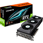 Изображение Видеокарта Gigabyte GeForce RTX3080 10Gb (GV-N3080EAGLE OC-10GD) Фото Видеокарта Gigabyte GeForce RTX3080 10Gb (GV-N3080EAGLE OC-10GD)