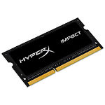 Изображение SO-DIMM 8GB DDR3 PC17000 (2133) Kingston HyperX IMPACT (HX321LS11IB2/8) Фото SO-DIMM 8GB DDR3 PC17000 (2133) Kingston HyperX IMPACT (HX321LS11IB2/8)