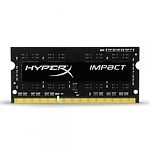Фото SO-DIMM 4GB DDR3 PC17000 (2133) Kingston HyperX IMPACT (HX321LS11IB2/4)