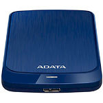 Фото внешний HDD A-DATA HV320 1TB ext. Blue 2,5" USB 3.1 (AHV320-1TU31-CBL)