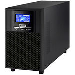 Изображение UPS Mustek PowerMust 1000 LCD Online 1000VA/1000W, USB, AVR, 4 IEC (1000-LCD-ON-T20) Фото UPS Mustek PowerMust 1000 LCD Online 1000VA/1000W, USB, AVR, 4 IEC (1000-LCD-ON-T20)