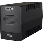 Изображение UPS Mustek PowerMust 1500 LI 1500VA/900W, USB, AVR, 4 розетки Schuko (1500-LED-LI-T10) Фото UPS Mustek PowerMust 1500 LI 1500VA/900W, USB, AVR, 4 розетки Schuko (1500-LED-LI-T10)