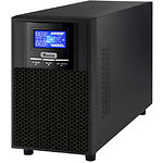 Изображение UPS Mustek PowerMust 2000 LCD Online 2000VA/2000W, USB, AVR, 4 IEC (2000-LCD-ON-T20) Фото UPS Mustek PowerMust 2000 LCD Online 2000VA/2000W, USB, AVR, 4 IEC (2000-LCD-ON-T20)