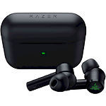 Изображение Razer Hammerhead True Wireless PRO (RZ12-03440100-R3G1) гарнитура Фото Razer Hammerhead True Wireless PRO (RZ12-03440100-R3G1) гарнитура
