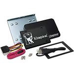 Изображение SSD Kingston KC600 2TB 2.5" 7мм SATA3 Bundle Kit (SKC600B/2048G) 550/520 Mb/s Фото SSD Kingston KC600 2TB 2.5" 7мм SATA3 Bundle Kit (SKC600B/2048G) 550/520 Mb/s
