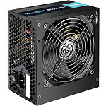 Блок питания Zalman WattBit II ZM400-XEII 400W 83+ - фото