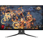 Изображение DELL 27" AW2721D (210-AXNU) Фото DELL 27" AW2721D (210-AXNU)