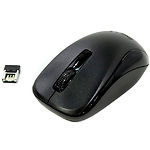 Изображение Мышка Genius Wireless NX-7005 G5 Hanger Black (31030013400) Фото Мышка Genius Wireless NX-7005 G5 Hanger Black (31030013400)