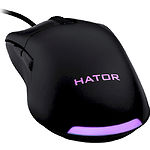 Мышь компьютерная HATOR Master - фото