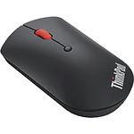 Изображение Мышка Lenovo ThinkPad Bluetooth Silent Mouse (4Y50X88822) Фото Мышка Lenovo ThinkPad Bluetooth Silent Mouse (4Y50X88822)