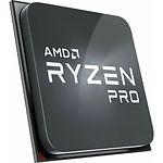 Изображение CPU AMD Ryzen 3 PRO 4350G 4C/8T, 4.1GHz, Socket-AM4 Tray (100-000000148) Фото CPU AMD Ryzen 3 PRO 4350G 4C/8T, 4.1GHz, Socket-AM4 Tray (100-000000148)
