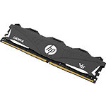 Изображение DDR-4 8GB 3600МГц HP V6 Black H/S (7EH74AA#ABB) Фото DDR-4 8GB 3600МГц HP V6 Black H/S (7EH74AA#ABB)