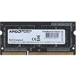 Изображение SO-DIMM 2GB DDR3 PC12800 (1600) AMD R5 (R532G1601S1S-U) Фото SO-DIMM 2GB DDR3 PC12800 (1600) AMD R5 (R532G1601S1S-U)