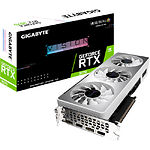 Фото Видеокарта Gigabyte GeForce RTX3070 8Gb (GV-N3070VISION OC-8GD)