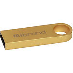  USB Flash - 4GB (Mibrand Puma Gold MI2.0/PU4U1G)