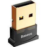 Адаптер Baseus CCALL-BT01 Black - фото