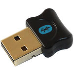 Фото Bluetooth Adapter Atcom VER 5.0 + EDR (CSR R851O) USB, до 50 м