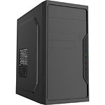 Изображение Корпус GAMEMAX MT307-4U3C без БП Фото Корпус GAMEMAX MT307-4U3C без БП